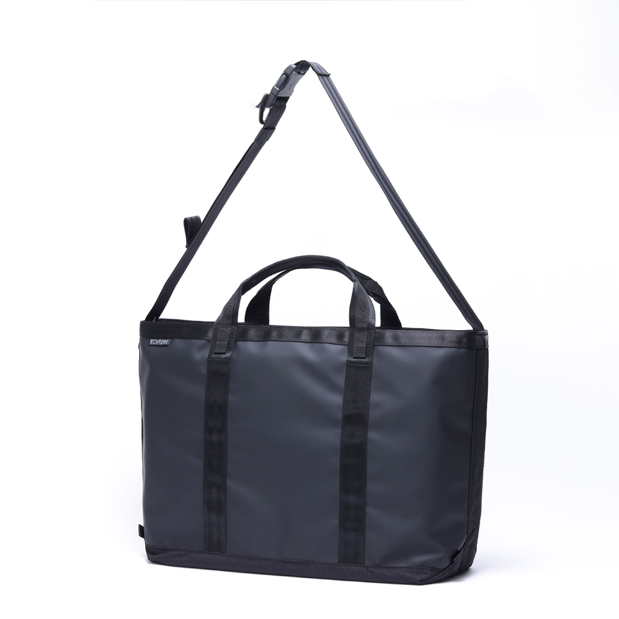 chrome-industries-grocery-tote-28l-messenger-borsa-tote-messenger-large-capacity image 2