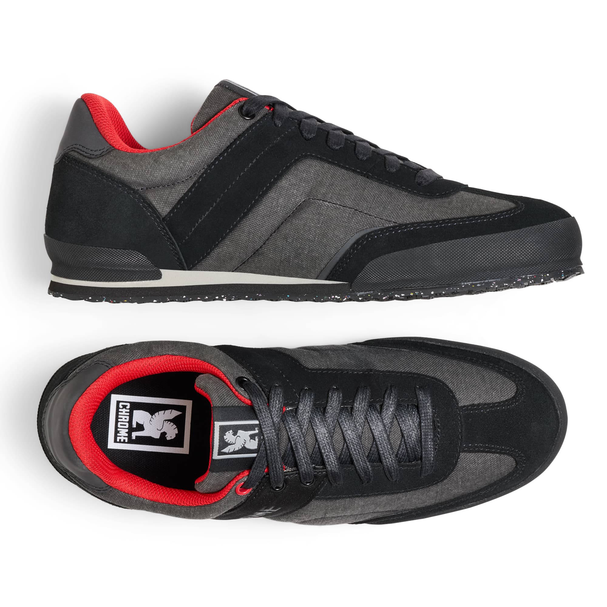 chrome-industries-naito-sneaker-sneaker-stringata-in-stile-retro-premium image 7