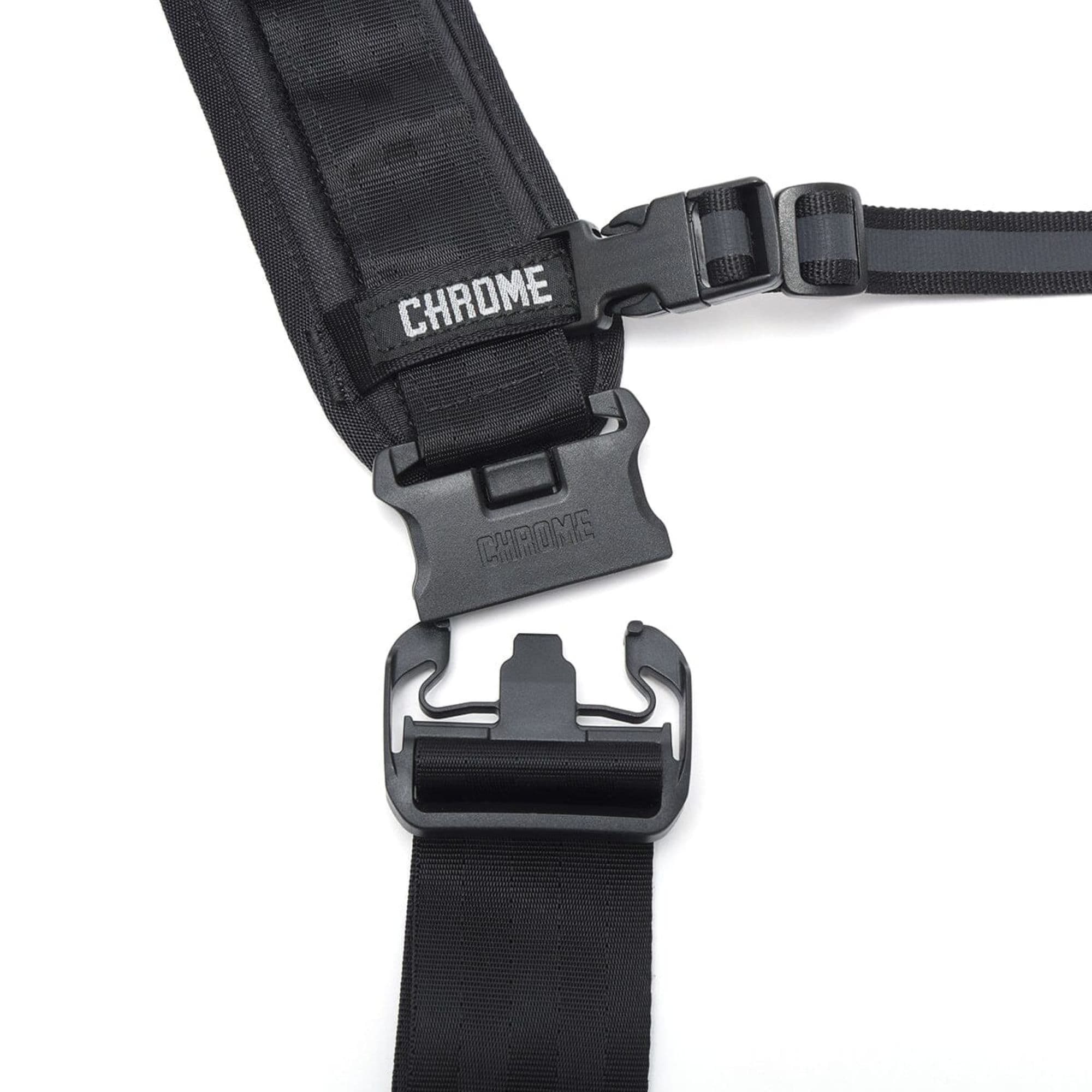 chrome-industries-3-point-buckle-lg-2-fibbia-intercambiabile-a-tre-punti-per-bor image 5