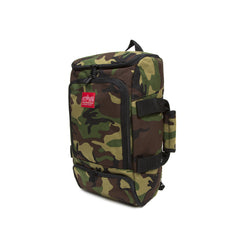 manhattan-portage-ludlow-convertible-backpack-jr-zaino-convertibile-da-viaggio-2 image 2