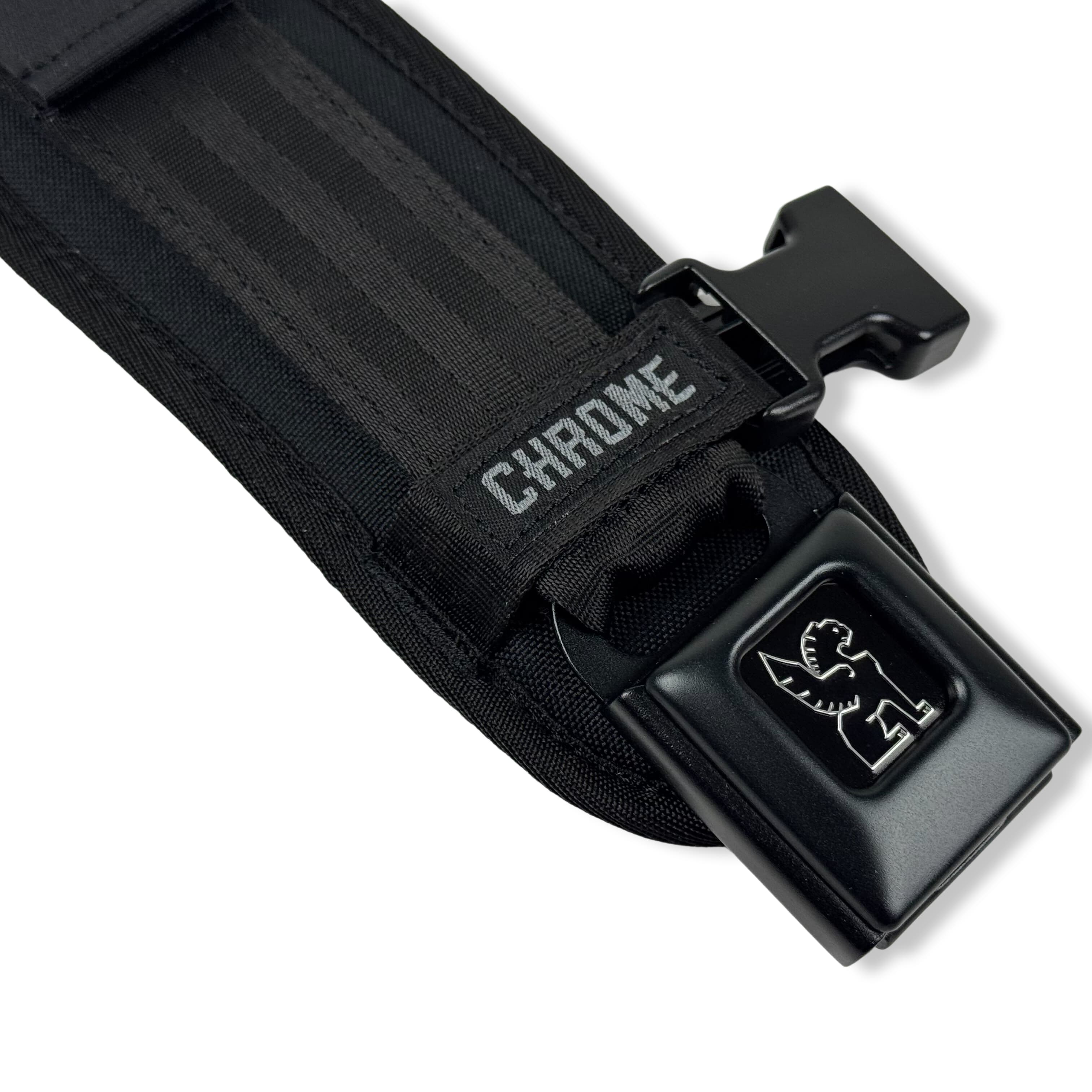 chrome-industries-shoulder-bag-strap-cinghia-di-ricambio-imbottita-con-fibbia-se image 3