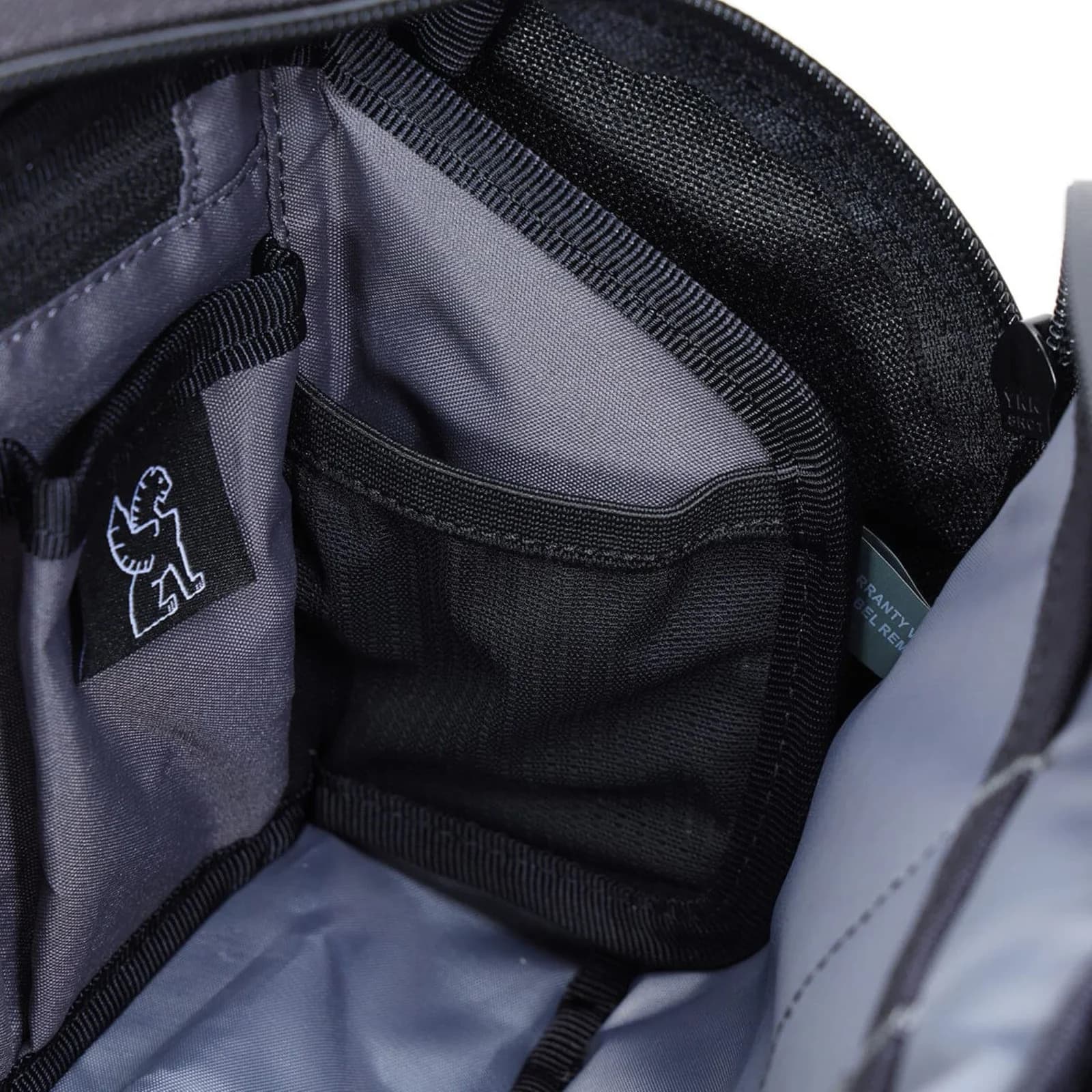 chrome-industries-kadet-organizer-inserimento-organizzatore-modulare-multi-tasch image 5