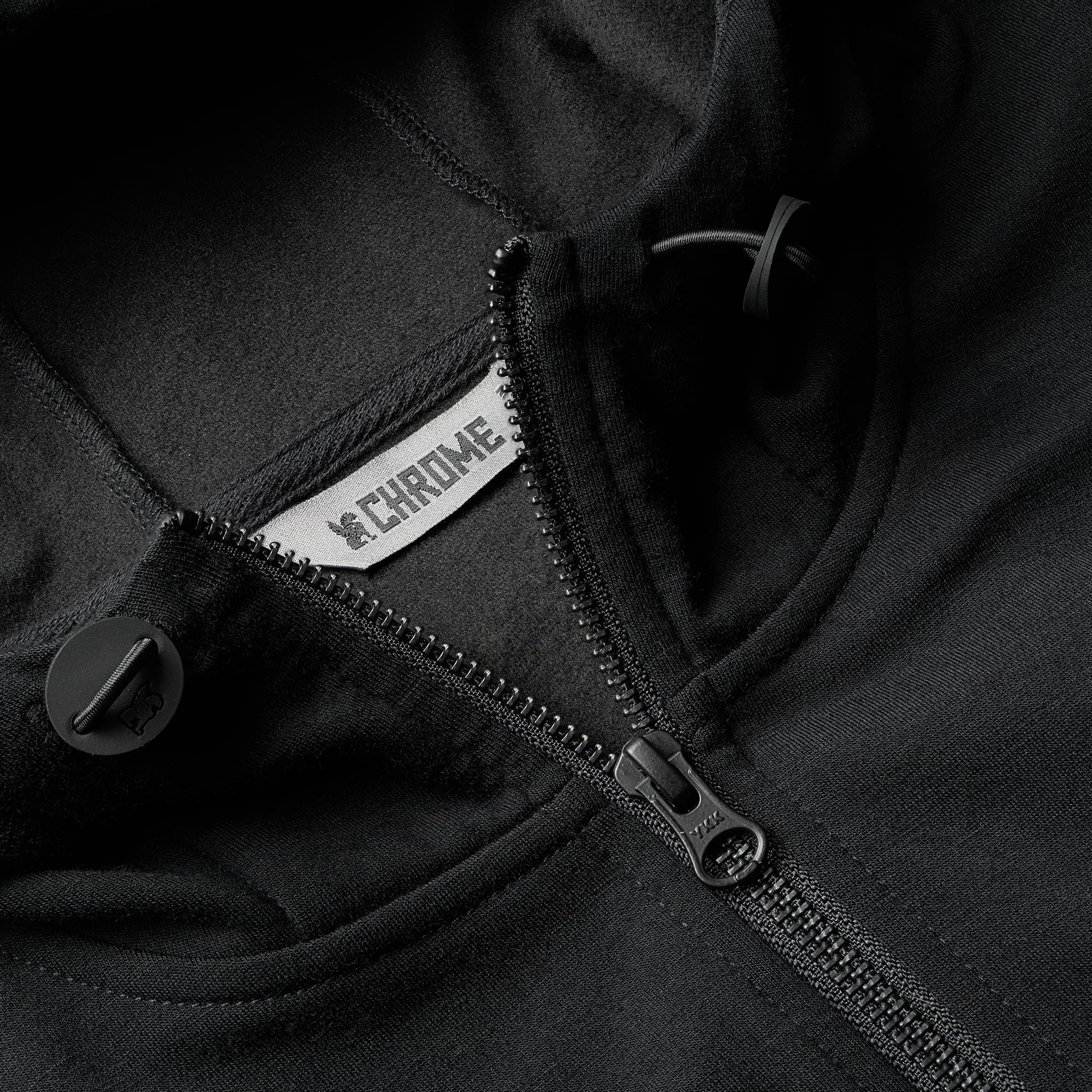 chrome-industries-merino-cobra-3-0-hoodie-felpa-con-cappuccio-uomo-in-lana-merin image 5