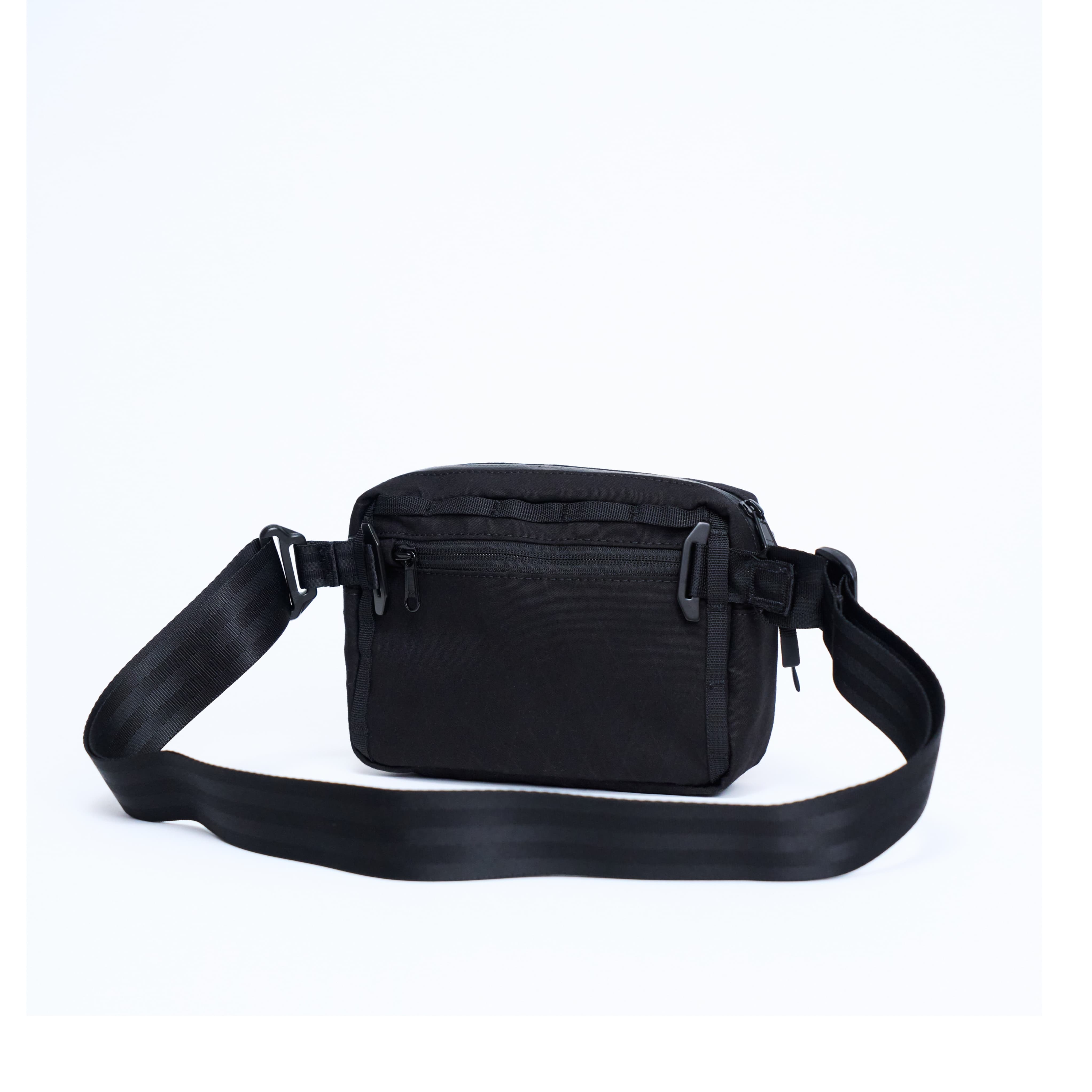 chrome-industries-barrage-2l-sling-tracolla-compatta-impermeabile-low-profile-pe image 2