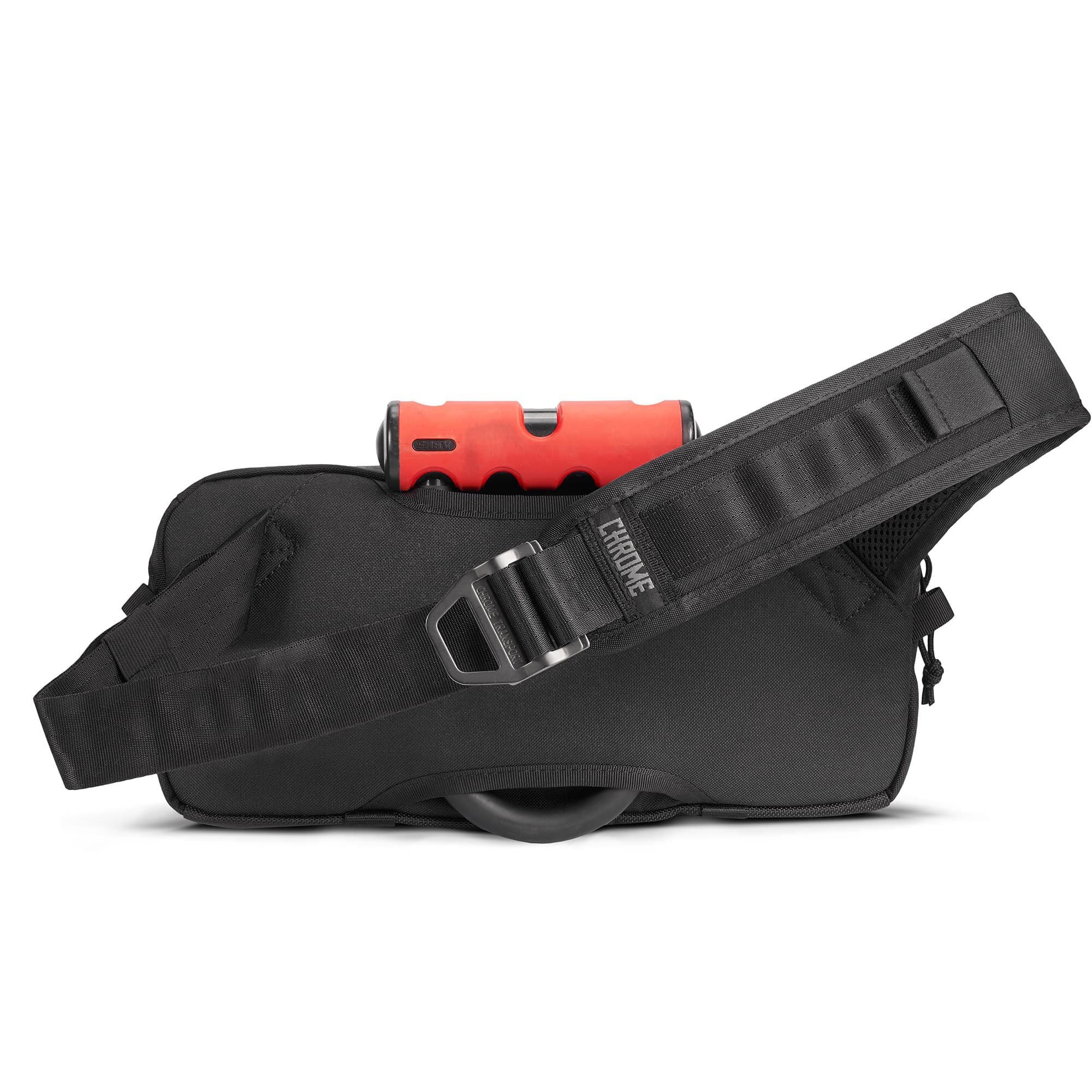 chrome-industries-mini-kadet-5l-sling-tracolla-compatta-5-litri-con-fibbia-inter image 2