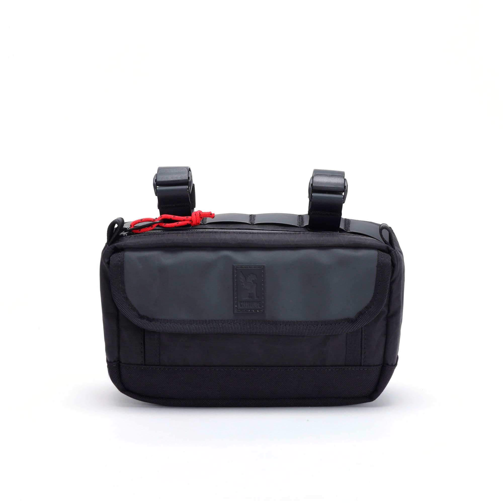 chrome-industries-holman-handlebar-bag-borsa-da-manubrio-con-apertura-a-zip-a-un image 3