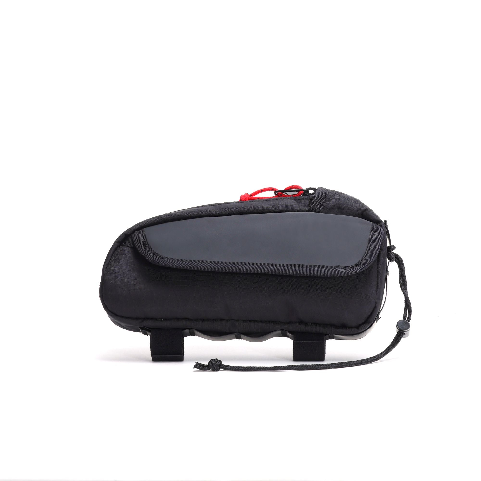 chrome-industries-holman-top-tube-bag-borsa-da-telaio-in-tessuto-riciclato-con-p image 2
