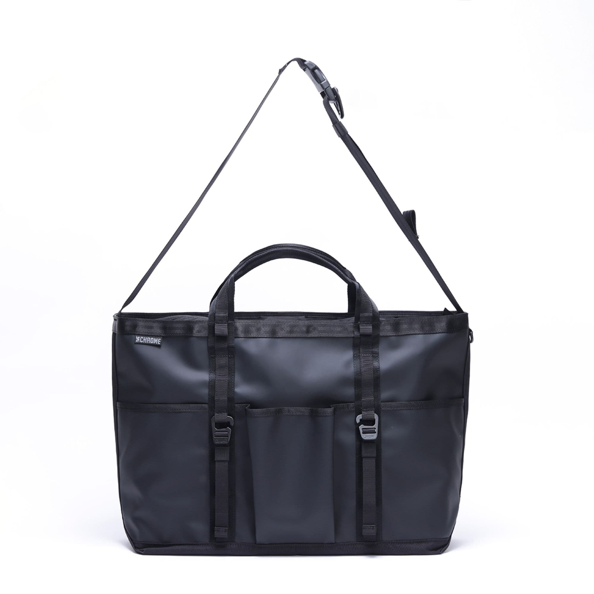 chrome-industries-grocery-tote-28l-messenger-borsa-tote-messenger-large-capacity image 7