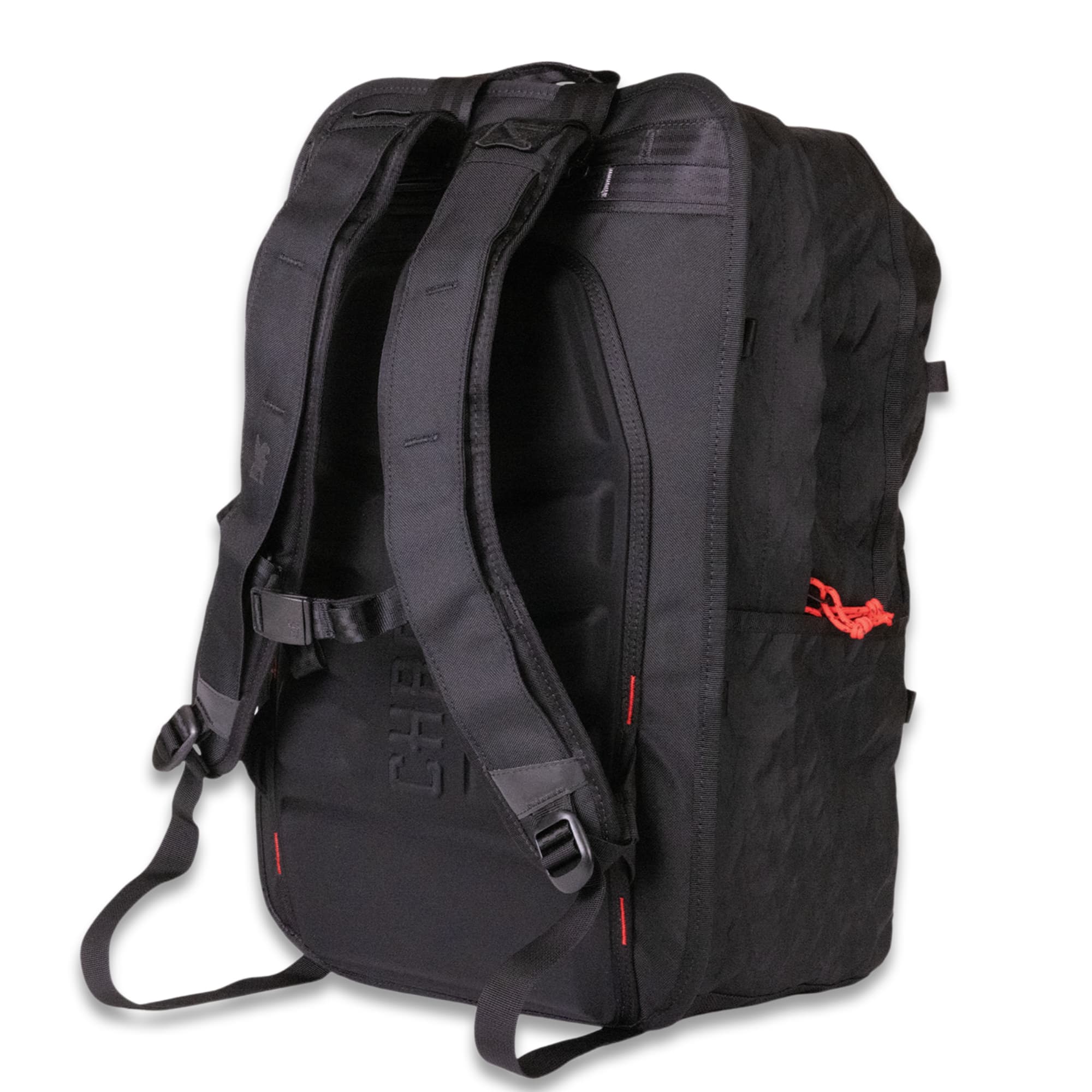 chrome-industries-cohesive-2-0-38l-pack-zaino-da-viaggio-38-litri-con-doppio-sco image 2