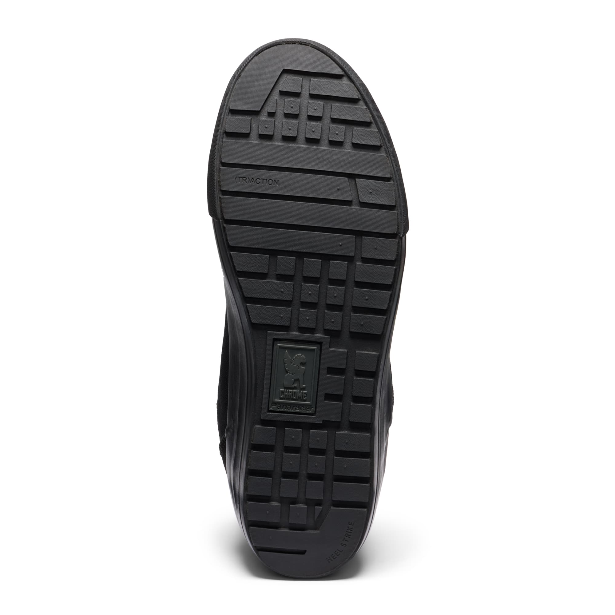 chrome-industries-boyer-boot-stivaletto-chelsea-slip-on-alto-vegan-confort-da-sn image 7