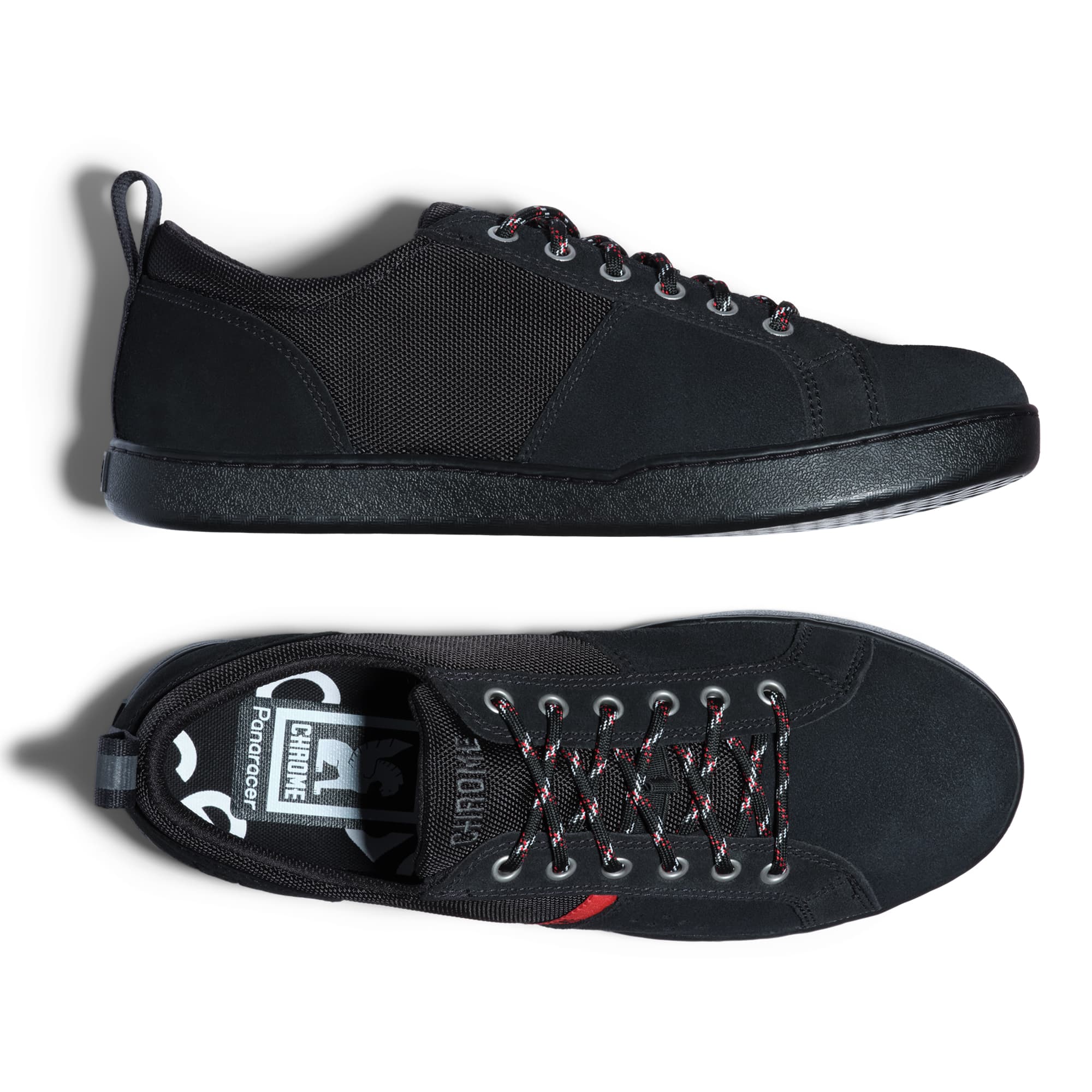 chrome-industries-sylvan-sneaker-sneakers-urban-all-terrain-basse-con-lacci image 7