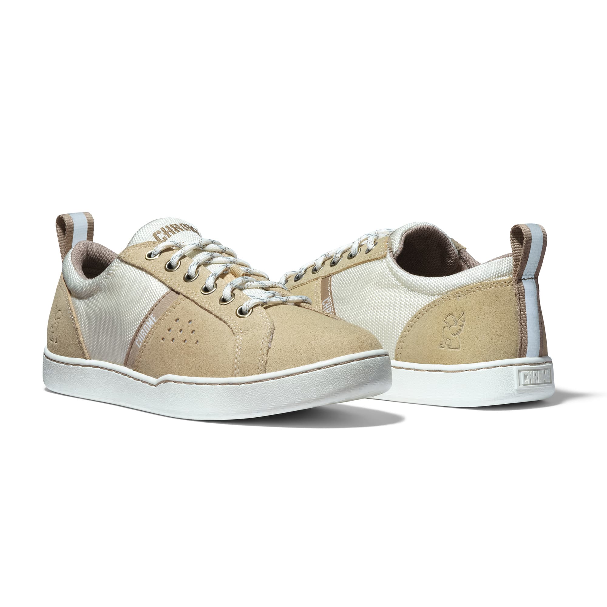 chrome-industries-sylvan-sneaker-sneakers-urban-all-terrain-basse-con-lacci image 3