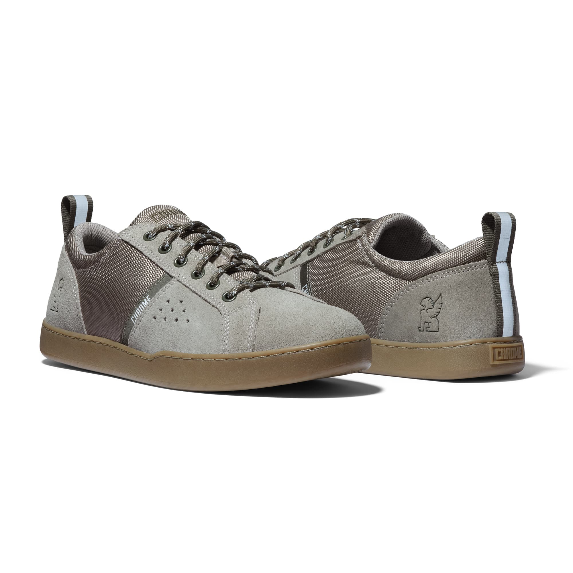 chrome-industries-sylvan-sneaker-sneakers-urban-all-terrain-basse-con-lacci image 6