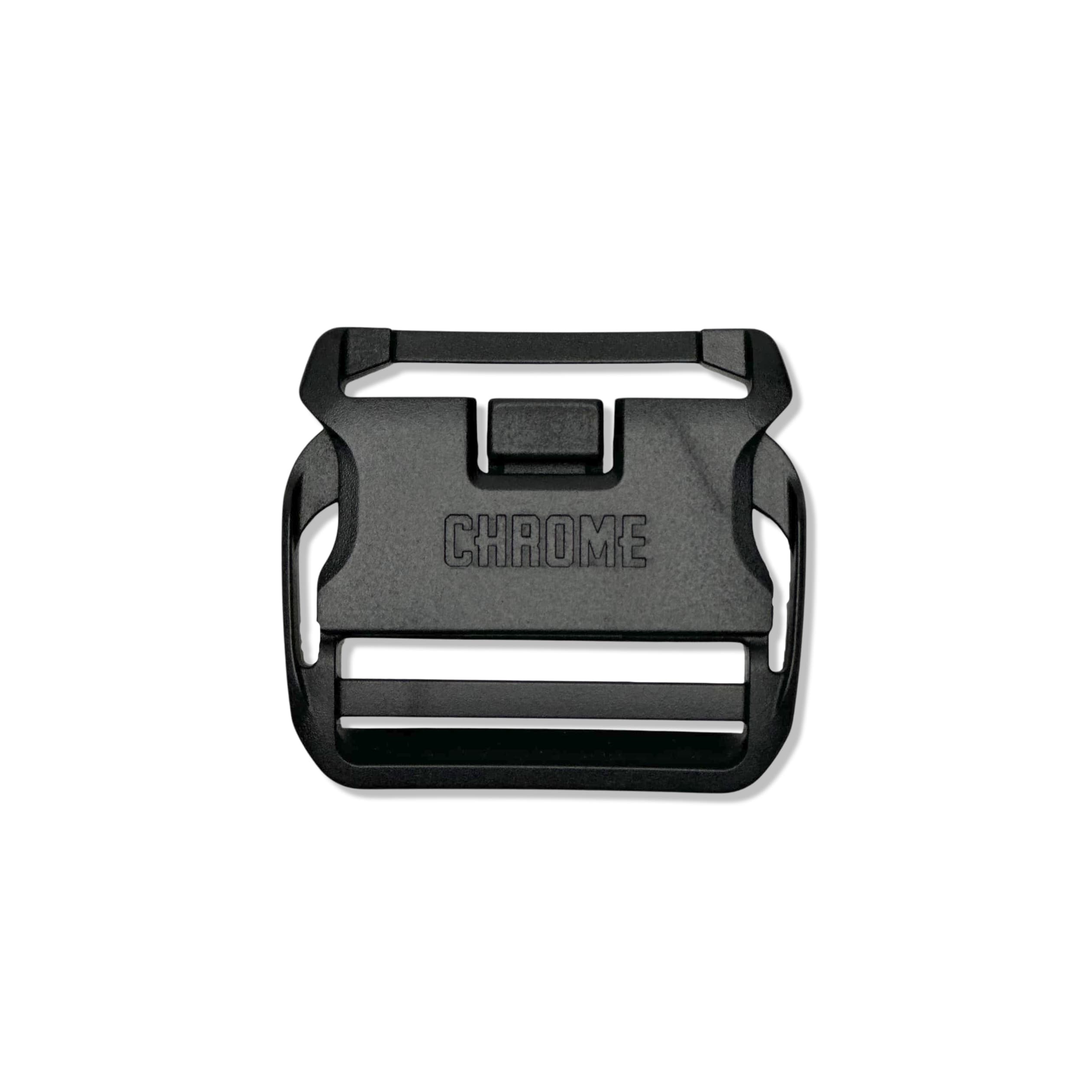 chrome-industries-3-point-buckle-lg-2-fibbia-intercambiabile-a-tre-punti-per-bor image 1