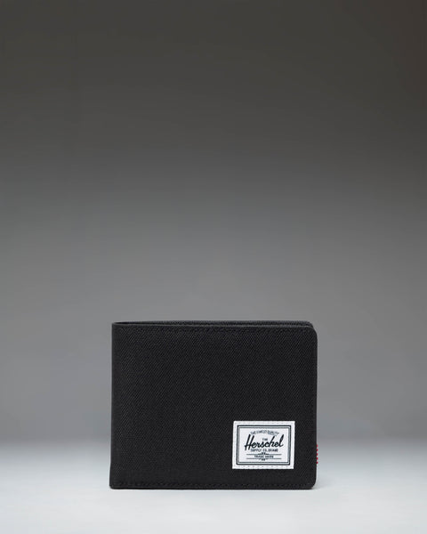 herschel-supply-roy-wallet-coin-portafoglio-uomo-con-portamonete image 1