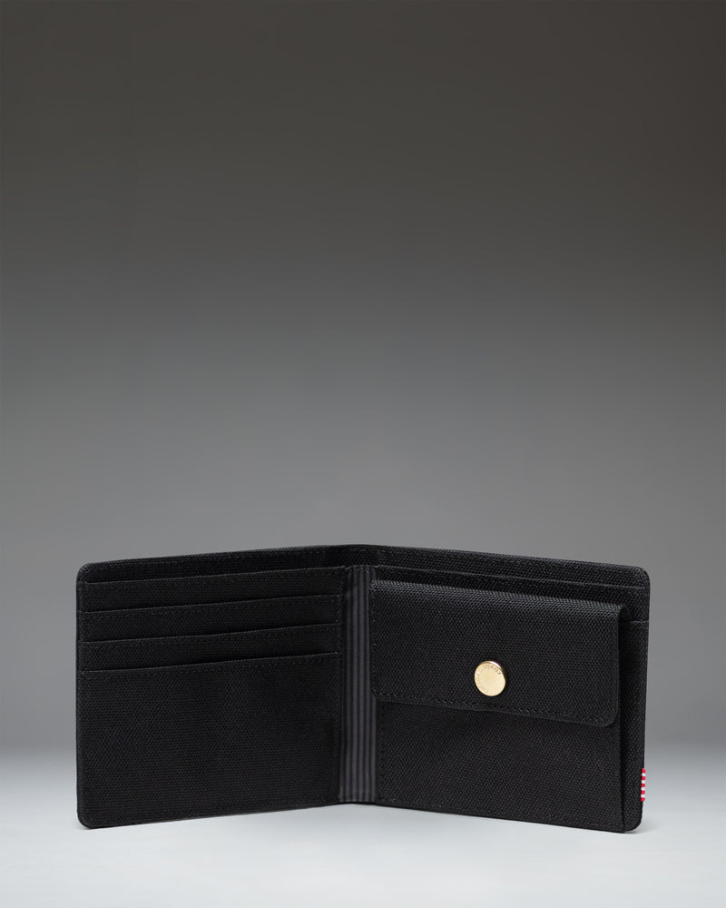 herschel-supply-roy-wallet-coin-portafoglio-uomo-con-portamonete image 4