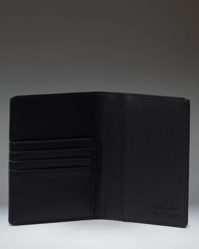 herschel-supply-raynor-vegan-leather-portapassaporto-rfid-con-porta-carte-e-cust image 7