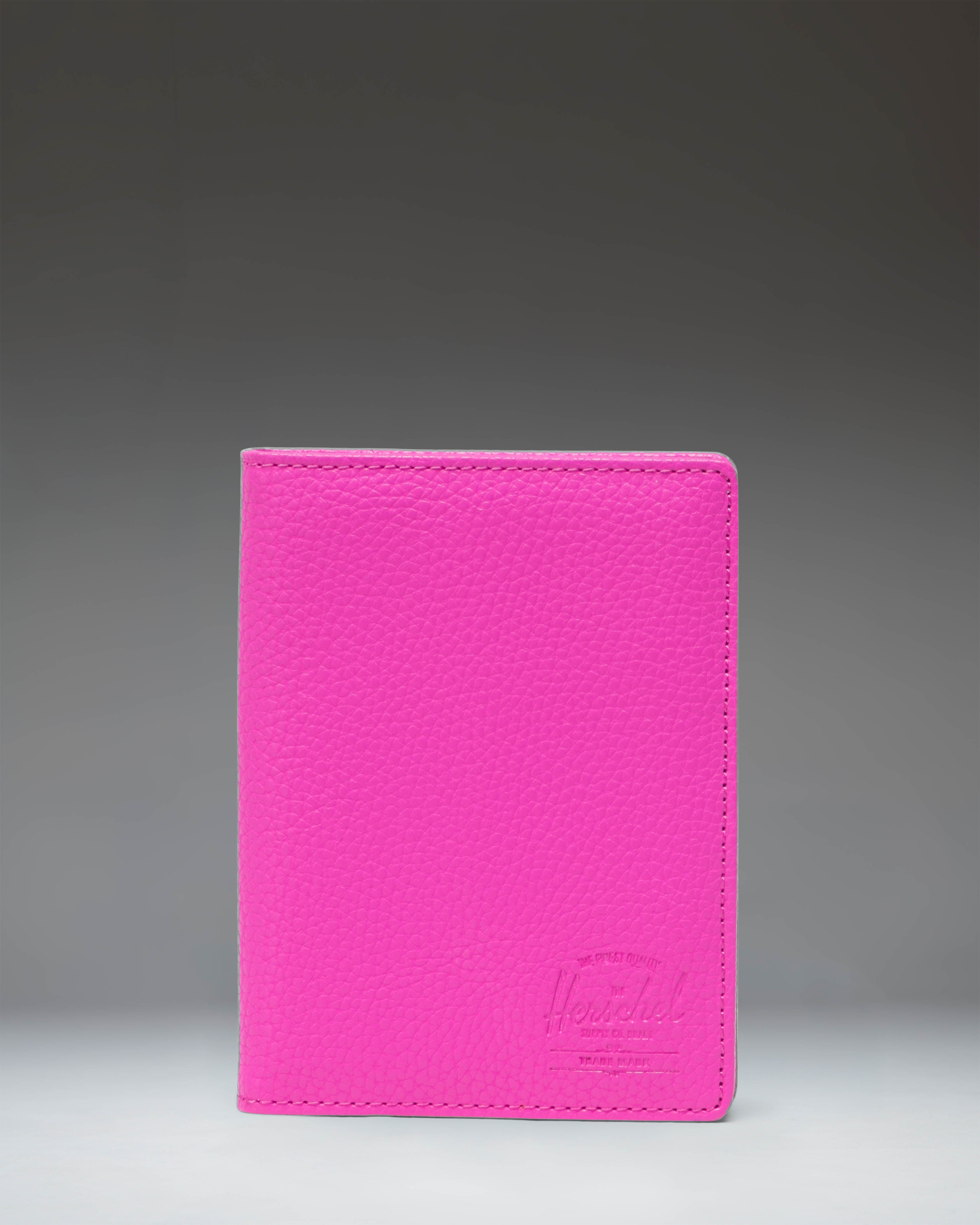 herschel-supply-raynor-vegan-leather-portapassaporto-rfid-con-porta-carte-e-cust image 3