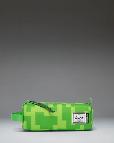 herschel-supply-x-minecraft-settlement-pencil-case-little-herschel-astuccio-con- image 1