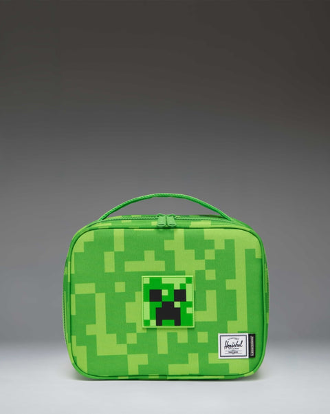 herschel-x-minecraft-pop-quiz-lunch-box-little-herschel-portapranzo-isotermico-c image 1