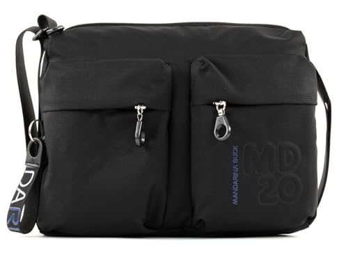 mandarina-duck-md-20-borsa-a-tracolla-donna-in-mitrix-leggero-regolabile image 8