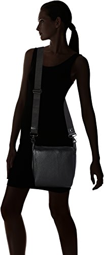 mandarina-duck-borsa-a-tracolla-da-donna-in-pelle-morbida image 8