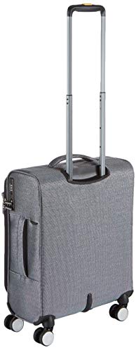 mandarina-duck-md-20-borsa-a-mano-donna-titanium-in-mitrix-lurex-40x55x20-cm image 8