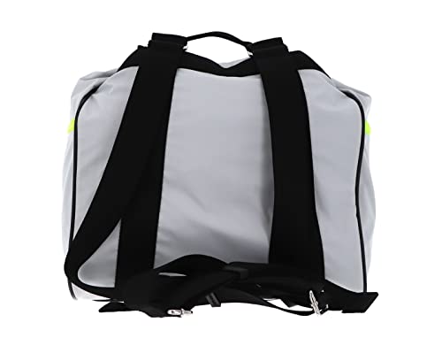 mandarina-duck-utility-p10uqt01-zaino-donna-con-superficie-gommata-31x35x18-cm image 8