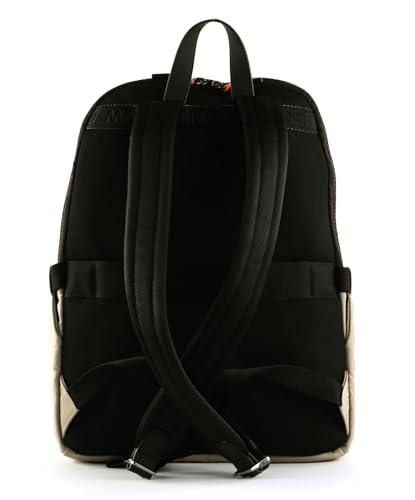 mandarina-duck-warrior-zaino-unisex-in-nylon-lucido-per-laptop-fino-a-15-pollici image 8