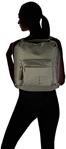 mandarina-duck-md-20-lux-p10qnt09-borsa-a-spalla-donna-in-mitrix-con-lurex-31x39 image 7
