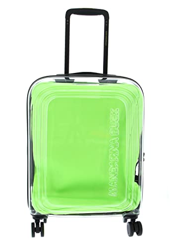mandarina-duck-popsicle-glossy-trolley-cabina-rigido-spinner-4-ruote-40x55x20-cm image 7