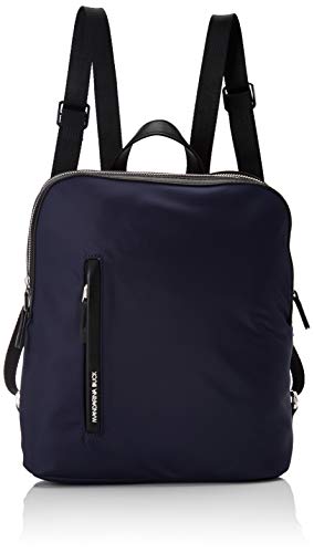 mandarina-duck-hunter-p10vct08-zaino-donna-in-nylon-lucente-con-dettagli-in-ecop image 7