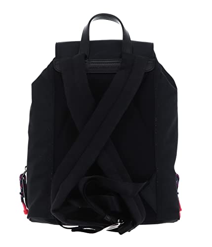 mandarina-duck-style-p10myt08-zaino-donna-in-nylon-riciclato-27x32x26-cm-dettagl image 7