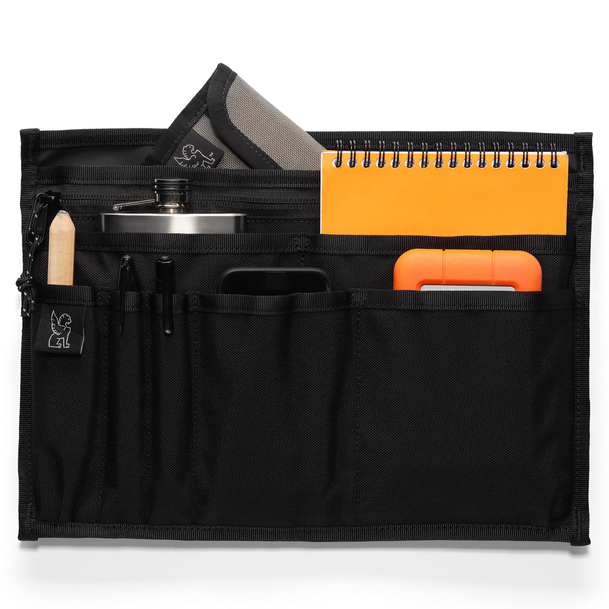 chrome-industries-messenger-organizer-2-0-organizzatore-interno-antipacco-per-bo image 2