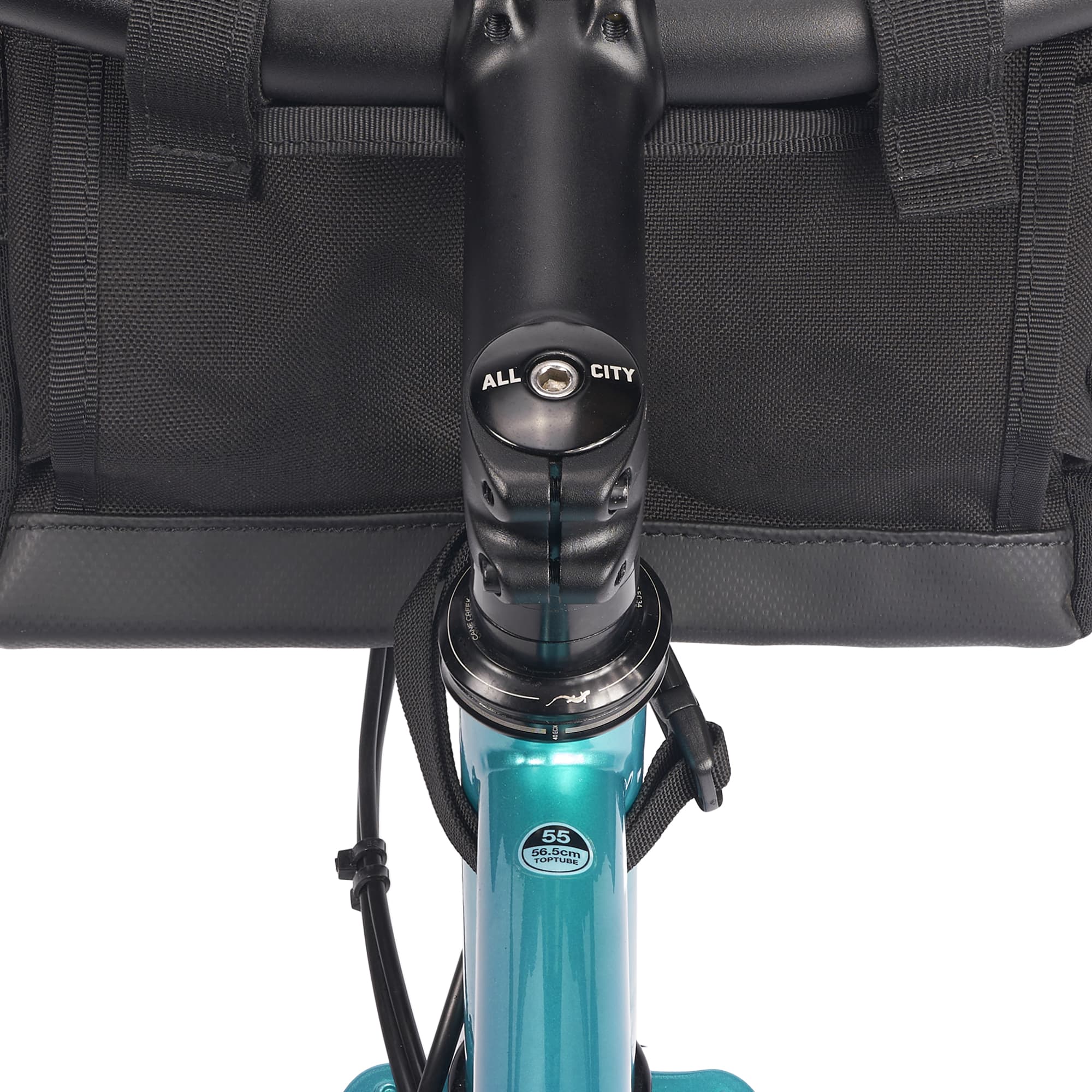 chrome-industries-handlebar-bag-strap-cinghia-di-ricambio-per-borsa-da-manubrio- image 3