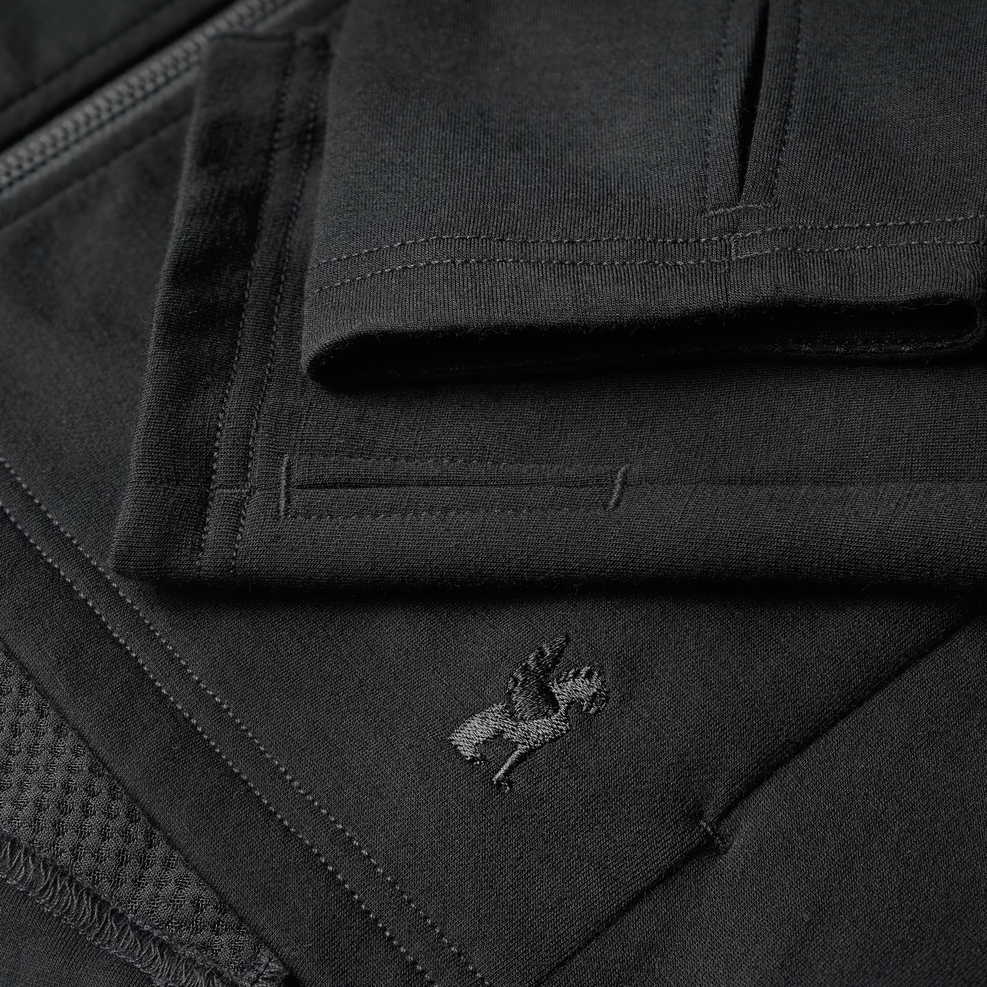 chrome-industries-merino-cobra-3-0-hoodie-felpa-con-cappuccio-uomo-in-lana-merin image 7