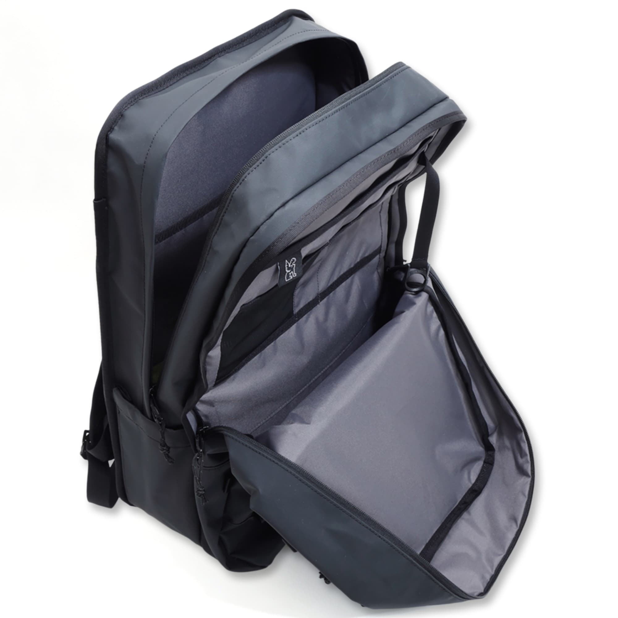 chrome-industries-cohesive-2-0-38l-pack-zaino-da-viaggio-38-litri-con-doppio-sco image 5