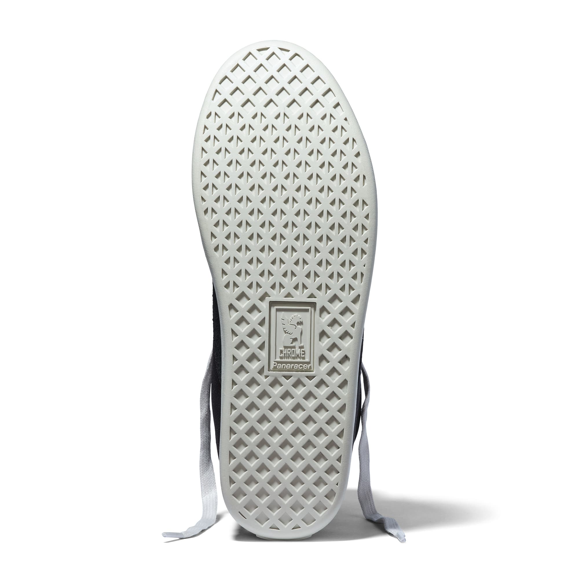 chrome-industries-foster-high-top-sneaker-alta-con-allacciatura-classica-e-costr image 3