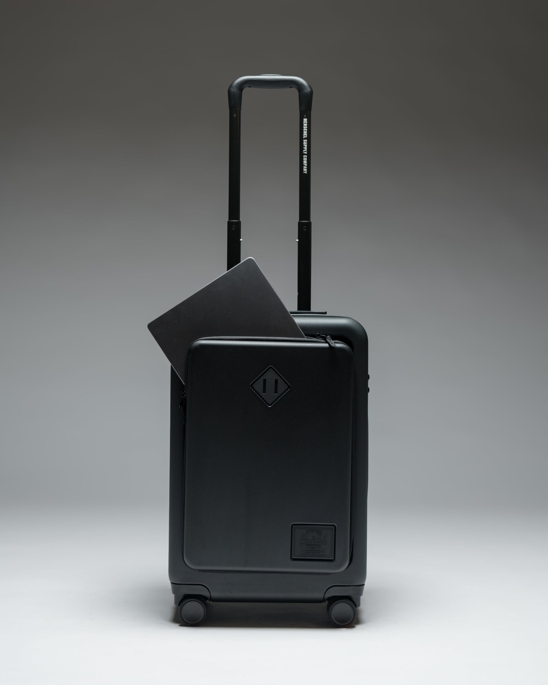 herschel-heritage-hardshell-pro-large-carry-on-valigia-rigida-cabina-in-policarb image 1