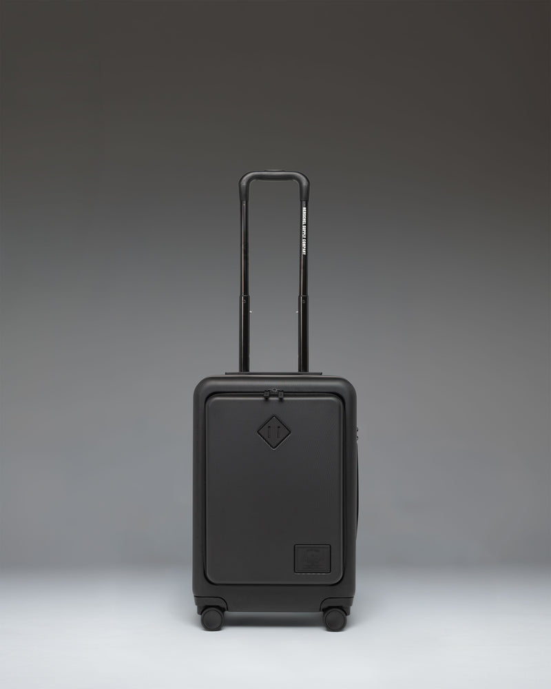 herschel-heritage-hardshell-pro-large-carry-on-valigia-rigida-cabina-in-policarb image 4