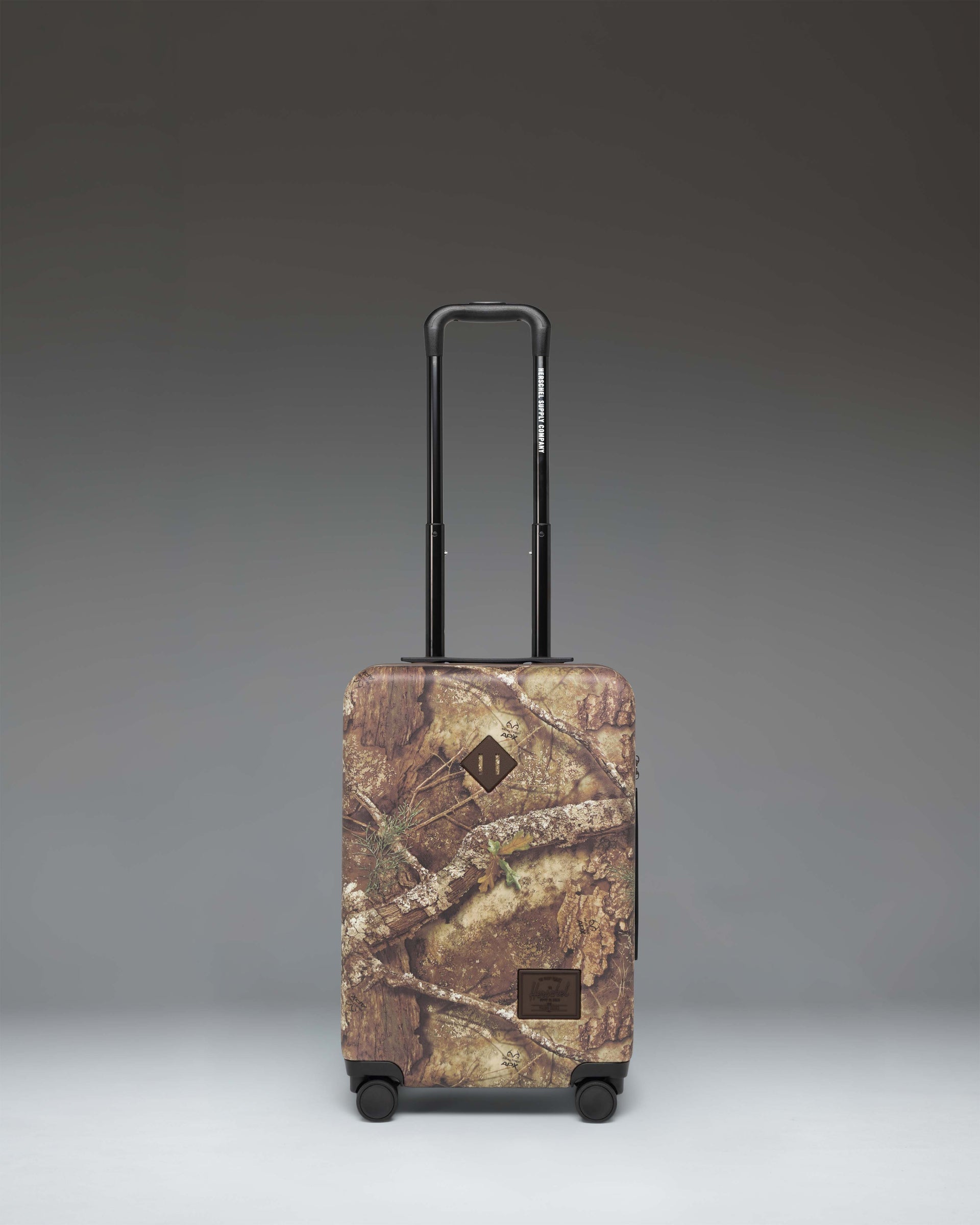herschel-supply-realtree-heritage-large-co-valigia-trolley-rigida-cabina-hardshe image 1