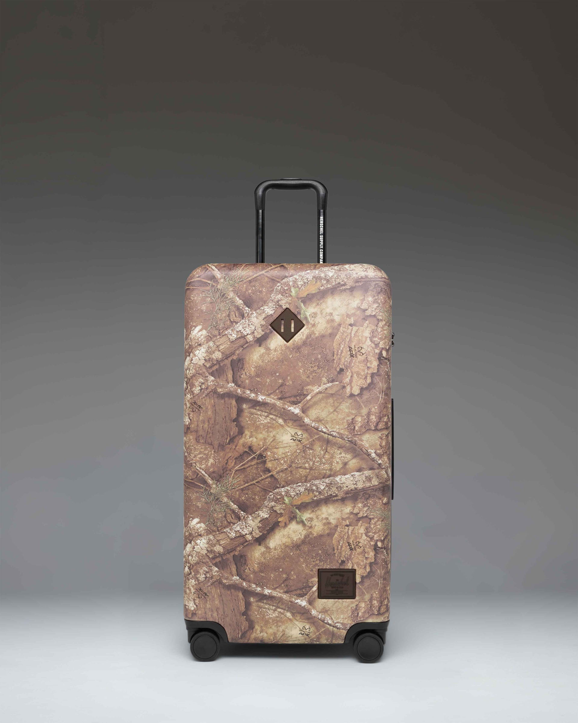 herschel-supply-realtree-heritage-large-valigia-riga-da-stiva-hardshell-95-litri image 1