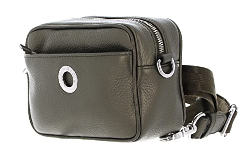 mandarina-duck-mellow-lux-p10zlt37-mini-borsa-a-tracolla-donna-in-pelle-texturiz image 6