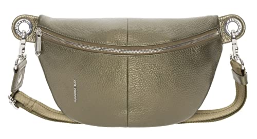mandarina-duck-mellow-lux-shopper-donna-36x27x11-cm-in-pelle-texturizzata-perles image 5