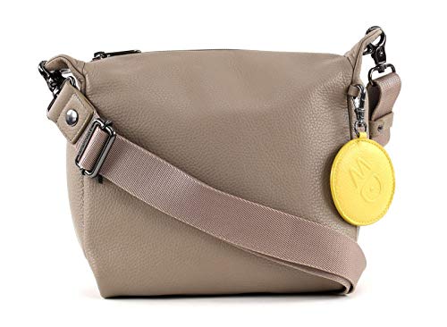 mandarina-duck-mellow-leather-p2fzt52-borsa-a-tracolla-donna-in-pelle-24x24x10-c image 7
