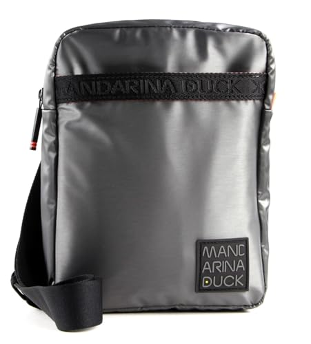 mandarina-duck-warrior-borsa-a-tracolla-unisex-adulto-compatta image 5