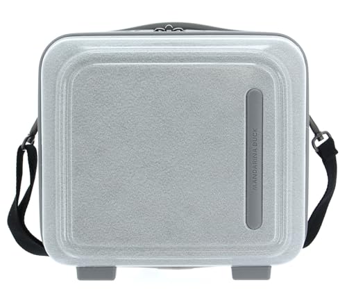 mandarina-duck-logoduck-beauty-case-glitter-argento-glitter-silver-policarbonato image 7