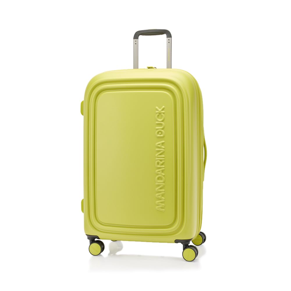 mandarina-duck-logoduck-trolley-medium-exp-valigia-spinner-espandibile-in-polica image 7