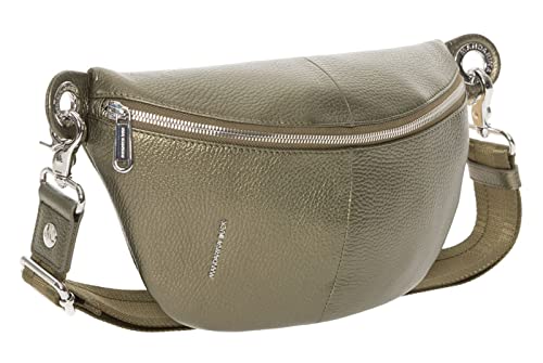 mandarina-duck-mellow-lux-shopper-donna-36x27x11-cm-in-pelle-texturizzata-perles image 6
