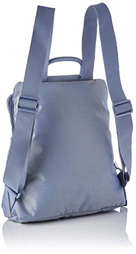 mandarina-duck-md-20-zainetto-donna-taglia-unica-in-mitrix-cangiante image 7